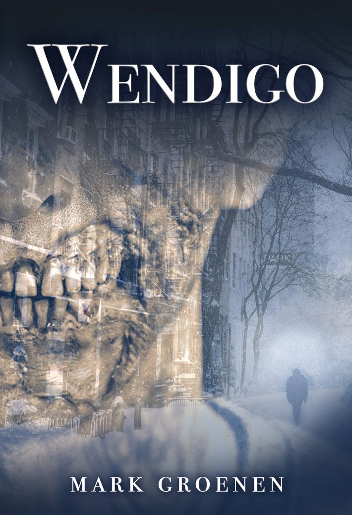Wendigo • Wendigo