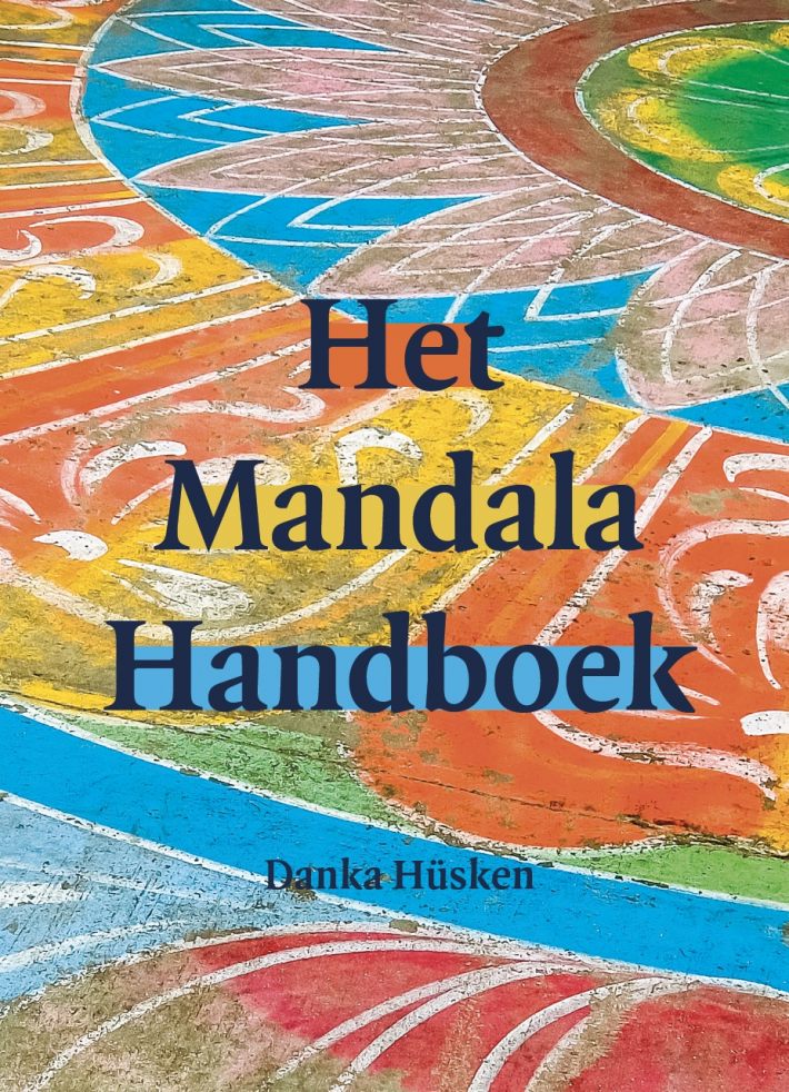 Het Mandala Handboek