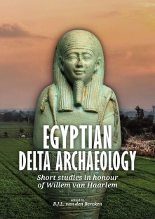 Egyptian Delta archaeology • Egyptian Delta archaeology