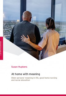 At home with meaning