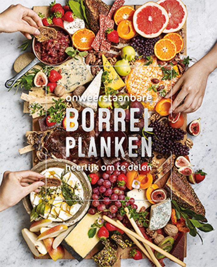 Borrelplanken Borrelplanken