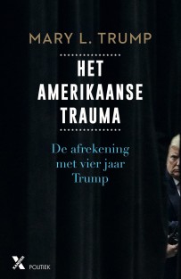 Het Amerikaanse trauma • Het Amerikaanse trauma