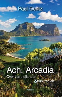 Ach, Arcadia