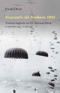 Evacuatie uit Arnhem 1944