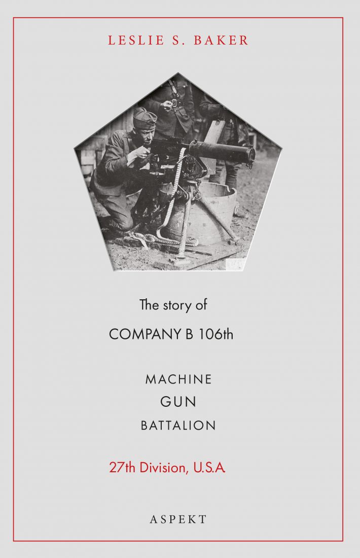 Machine Gun Battalion