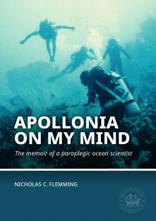 Apollonia on my Mind • Apollonia on my Mind