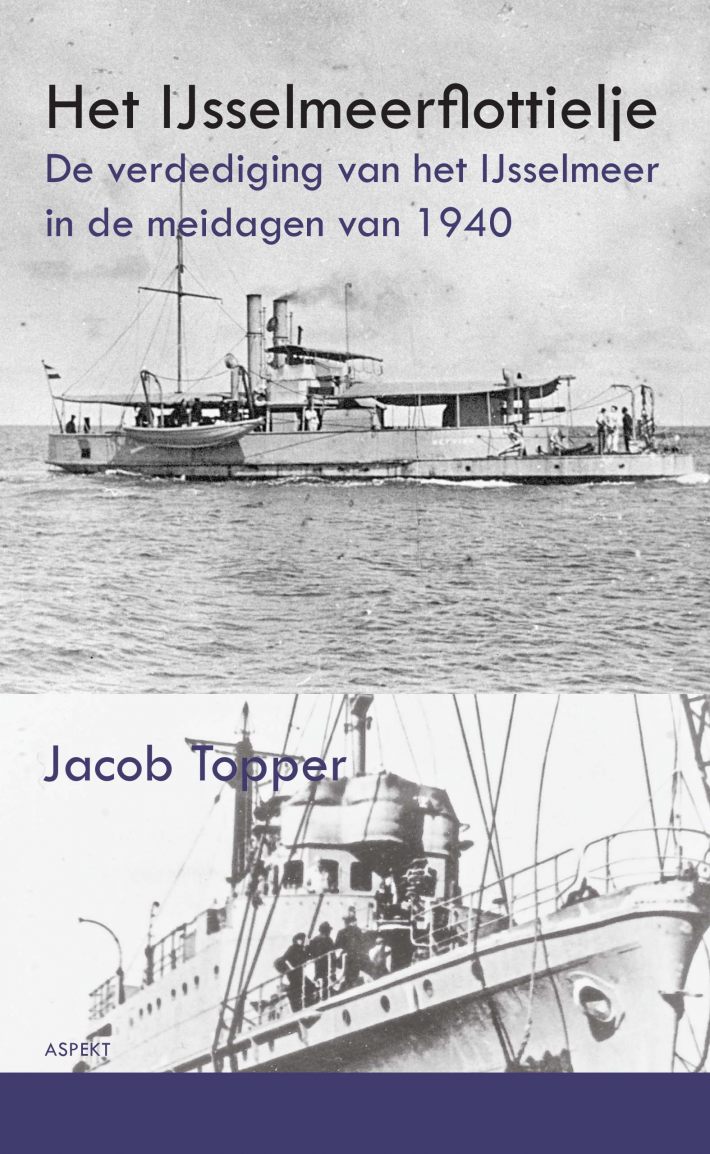 Het IJsselmeerflottieltje