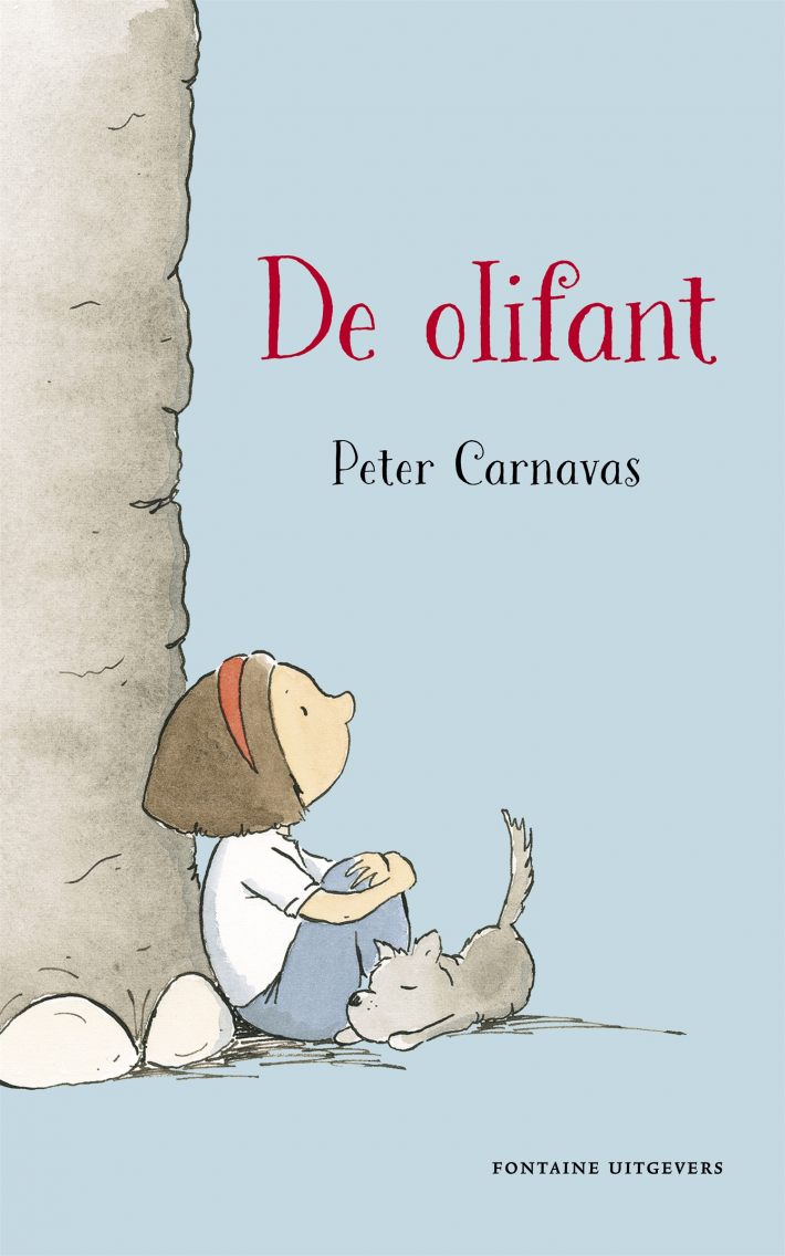 De olifant • De olifant