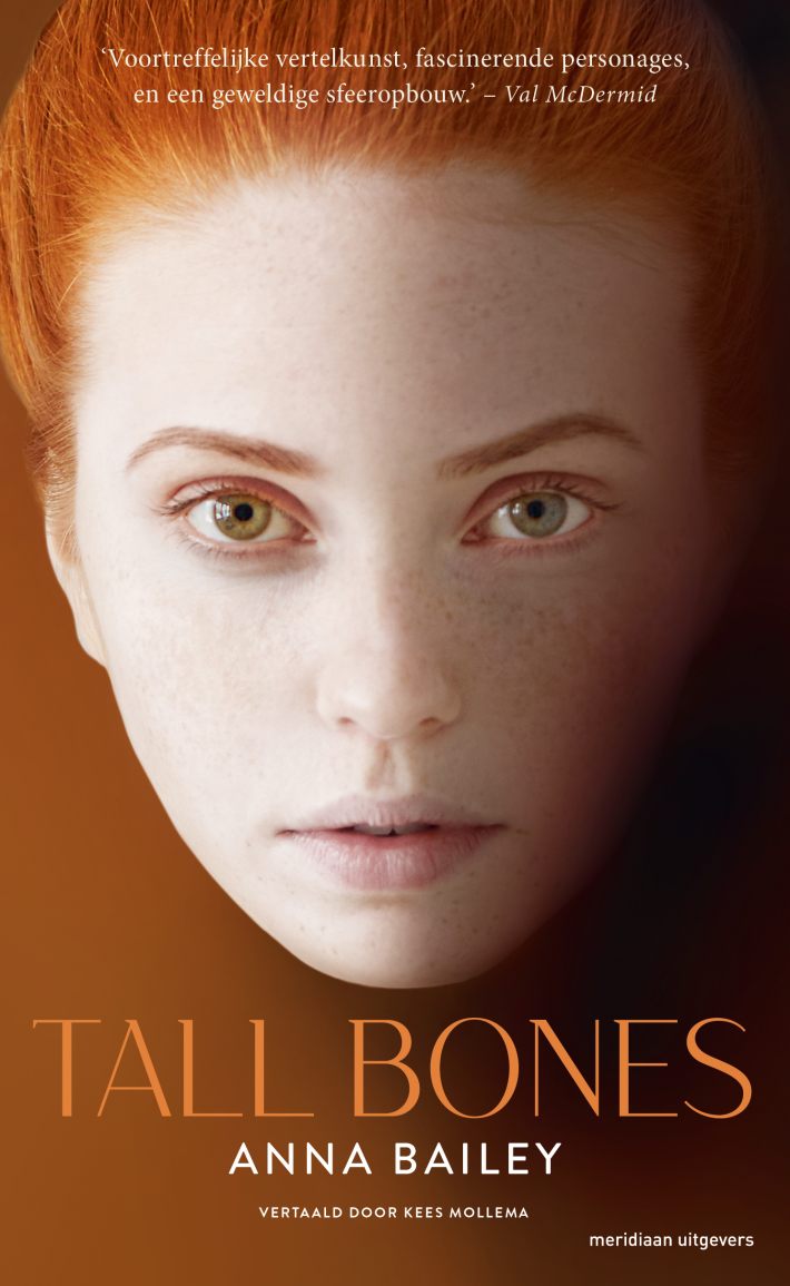 Tall Bones • Tall Bones