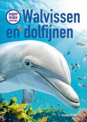 Superleuke weetjes over walvissen en dolfijnen