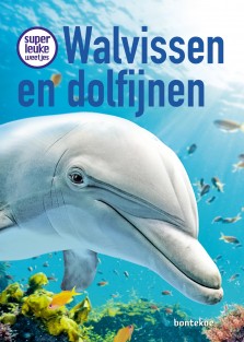 Superleuke weetjes over walvissen en dolfijnen