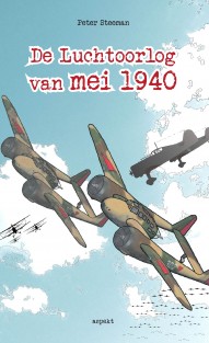 De luchtoorlog van mei 1940