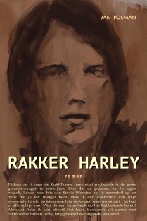 RAKKER HARLEY