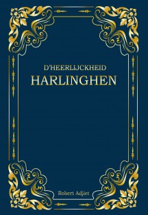 D'Heerlijckheid Harlinghen