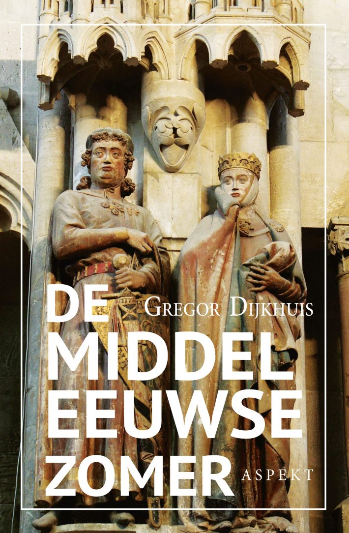 De middeleeuwse zomer • De middeleeuwse zomer