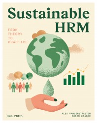 Sustainable HRM
