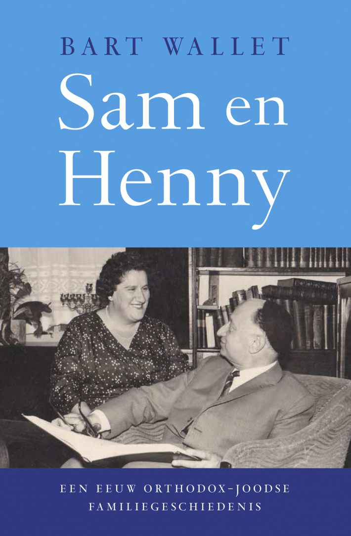 Sam en Henny • Sam en Henny