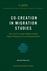 Co-creation in Migration Studies • Co-creation in Migration Studies