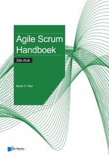 Agile Scrum Handboek • Agile Scrum Handboek
