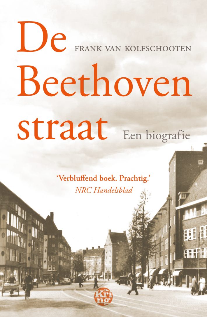 De Beethovenstraat • De Beethovenstraat
