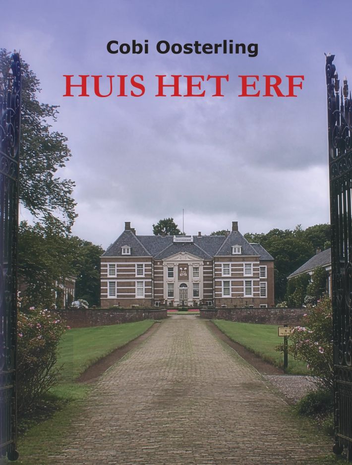 Huis Het Erf • Huis Het Erf