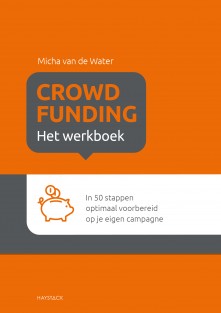Crowdfunding • Crowdfunding