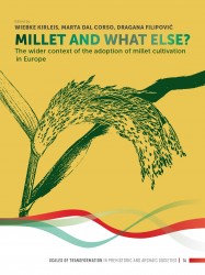 Millet and What Else? • Millet and What Else?