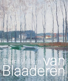 Gerrit Willem van Blaaderen, 2e druk