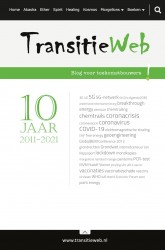 10 jaar TransitieWeb