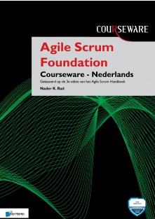 Agile Scrum Foundation Courseware - Nederlands • Agile Scrum Foundation Courseware – Nederlands • Agile Scrum Foundation Courseware - Nederlands