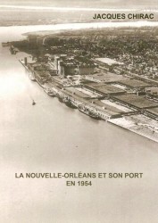 La Nouvelle-Orléans et son port en 1954