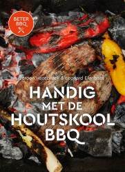 Beter BBQ - Handig met de houtskool-bbq • Beter BBQ - Handig met de houtskool bbq