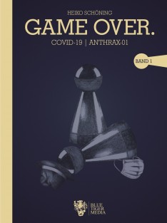 Game Over • Game Over