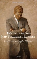 Krêft fan de presidint John Fitzgerald Kennedy