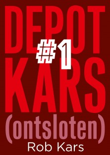 Depot Kars (ontsloten)
