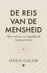 De reis van de mensheid