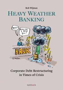 Heavy Weather Banking • Heavy Weather Banking