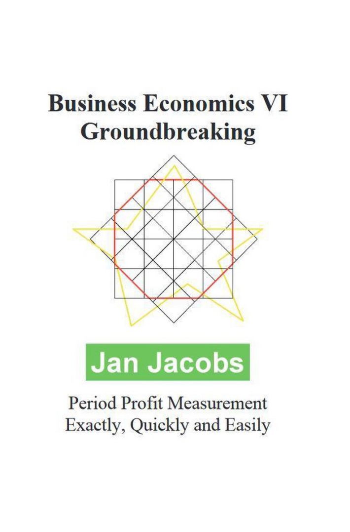 Business Economics VI Groundbreaking