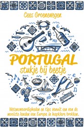 Portugal, stukje bij beetje • Portugal, stukje bij beetje
