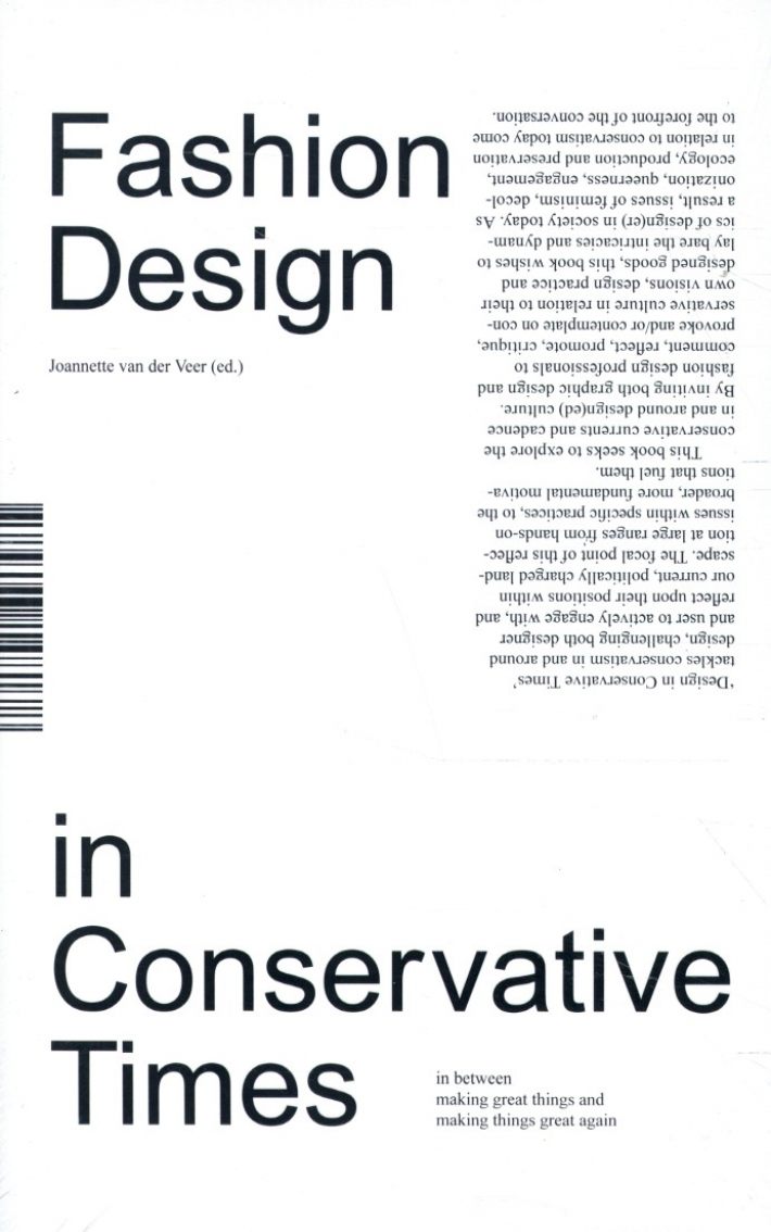 Design in conservative times
