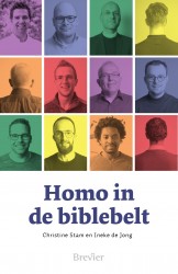 Homo in de biblebelt • Homo in de biblebelt