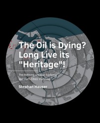 The Oil is ­Dying? Long Live its 