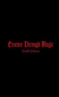 Essence Through Magic