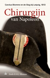 Chirurgijn van Napoleon • Chirurgijn van Napoleon