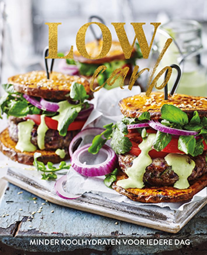 Low carb Low carb