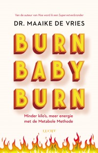 Burn Baby Burn • Burn baby burn