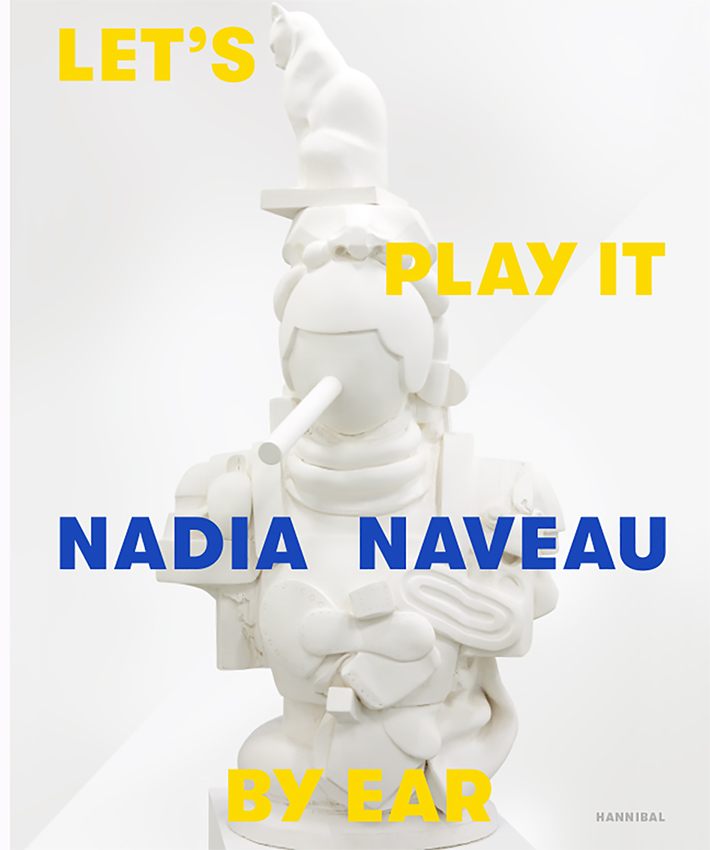 Nadia Naveau – Let's Play It By Ear