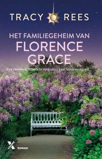 Het familiegeheim van Florence Grace • Het familiegeheim van Florence Grace • Het familiegeheim van Florence Grace