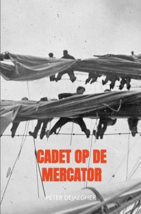 Cadet op de Mercator