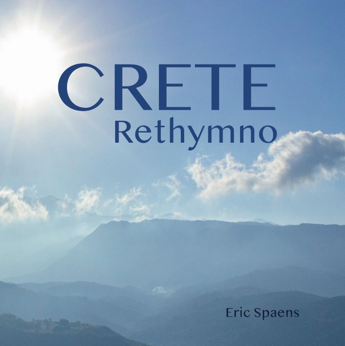 CRETE - Rethymno • Kreta-Rethimnon deel1